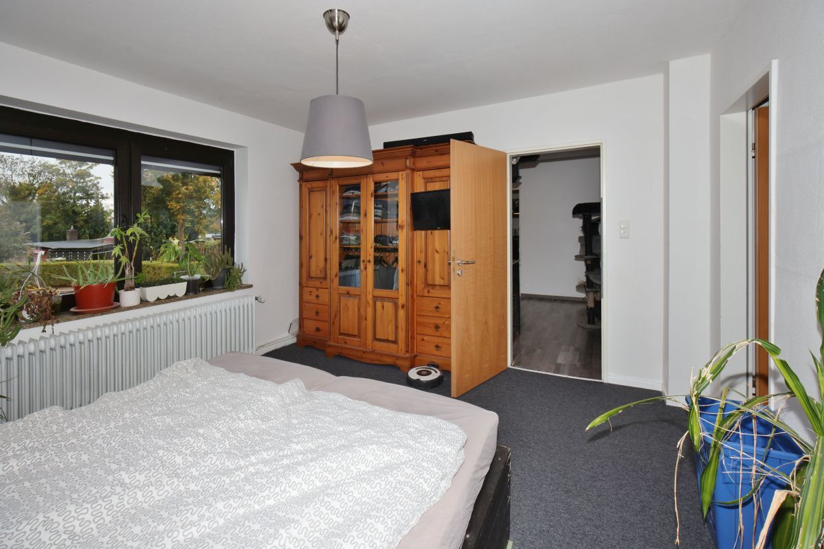 Schlafzimmer OG Schlafzimmer OG