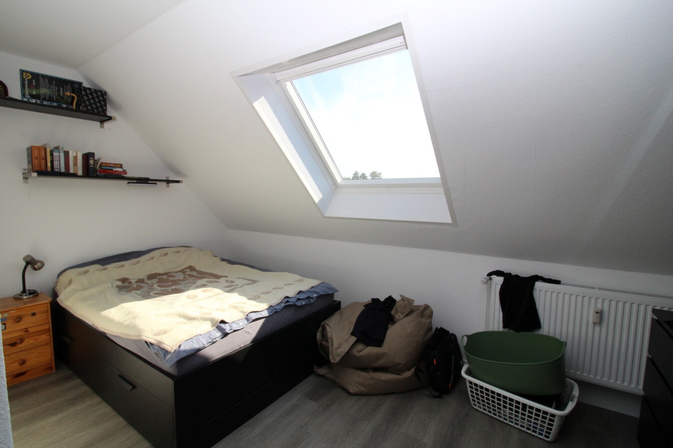 Schlafzimmer Schlafzimmer