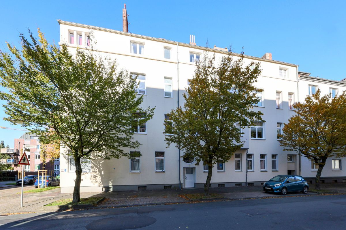 Außenansicht Außenansicht