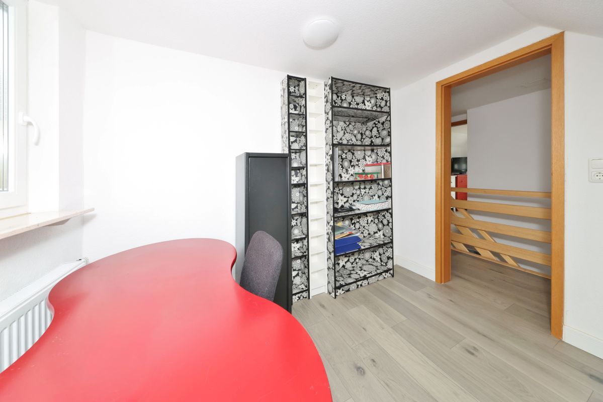 Arbeitszimmer Arbeitszimmer