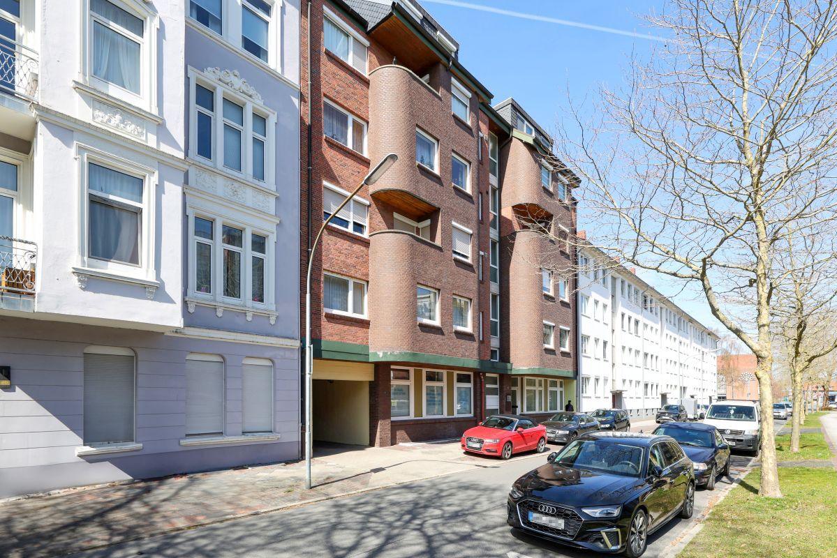 Außenansicht Außenansicht
