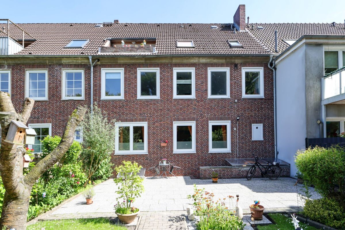 Außenansicht Außenansicht