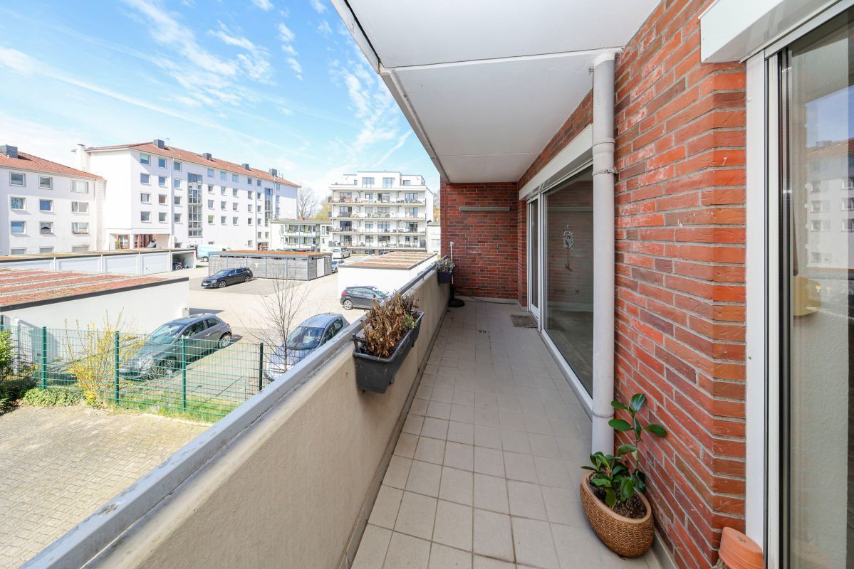 Westbalkon Westbalkon