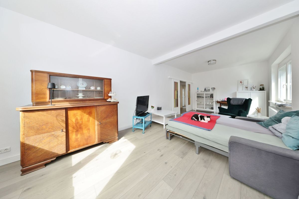 Wohnzimmer Wohnzimmer