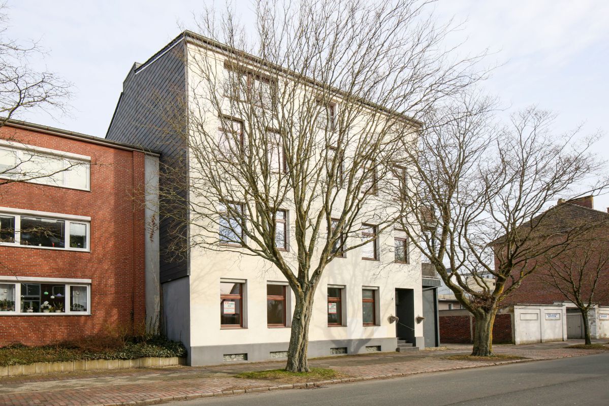 Außenansicht Außenansicht