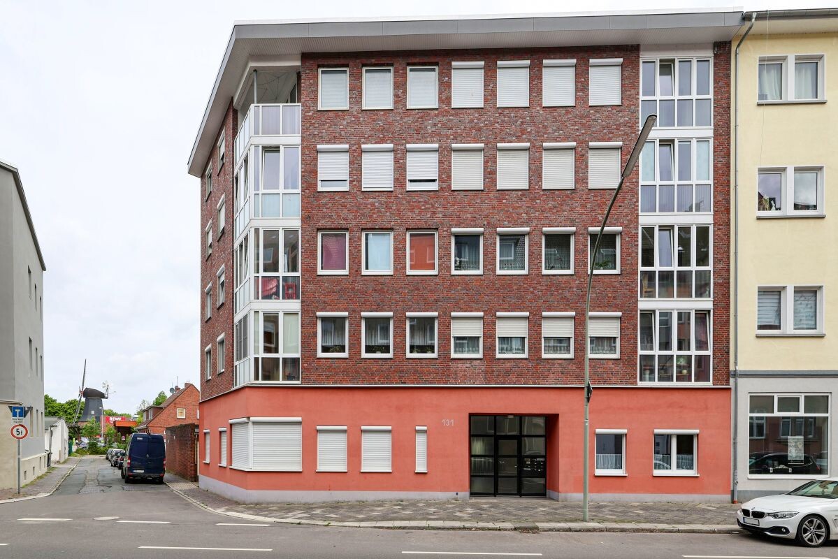 Außenansicht Außenansicht