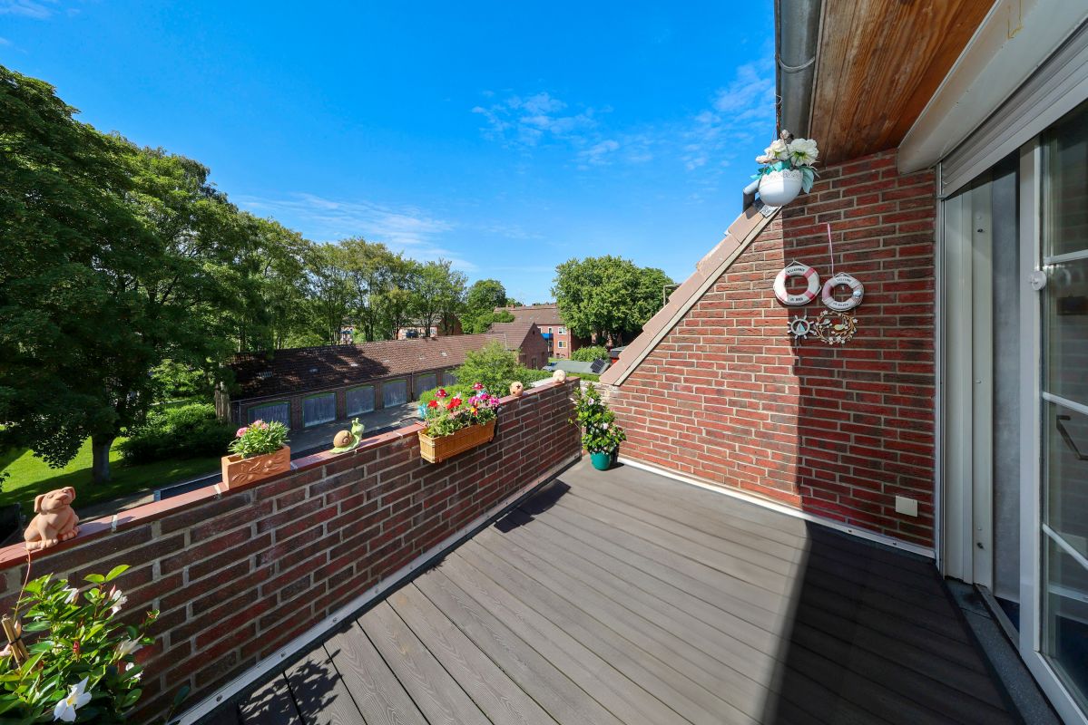 Balkon Balkon