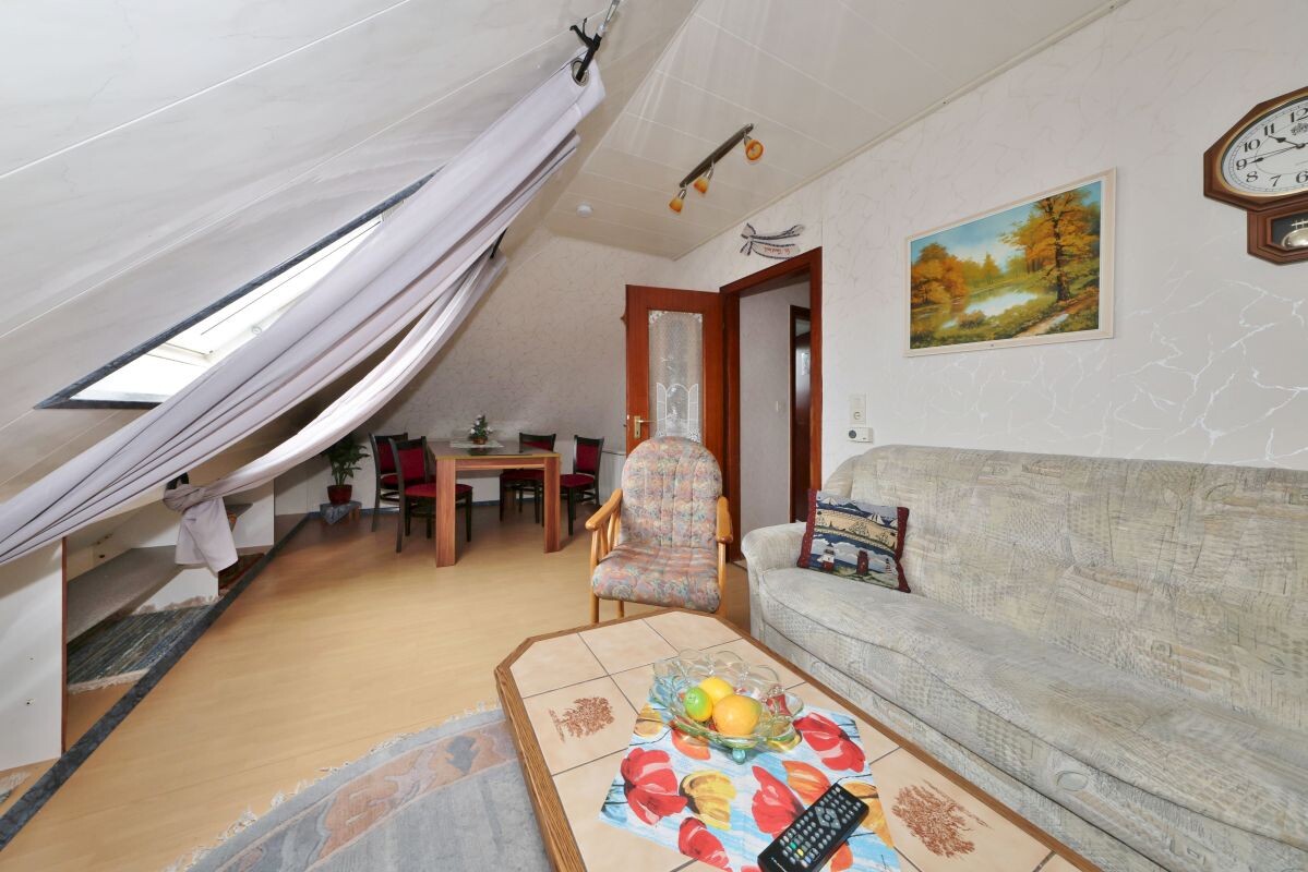Wohn- und Esszimmer Wohn- und Esszimmer