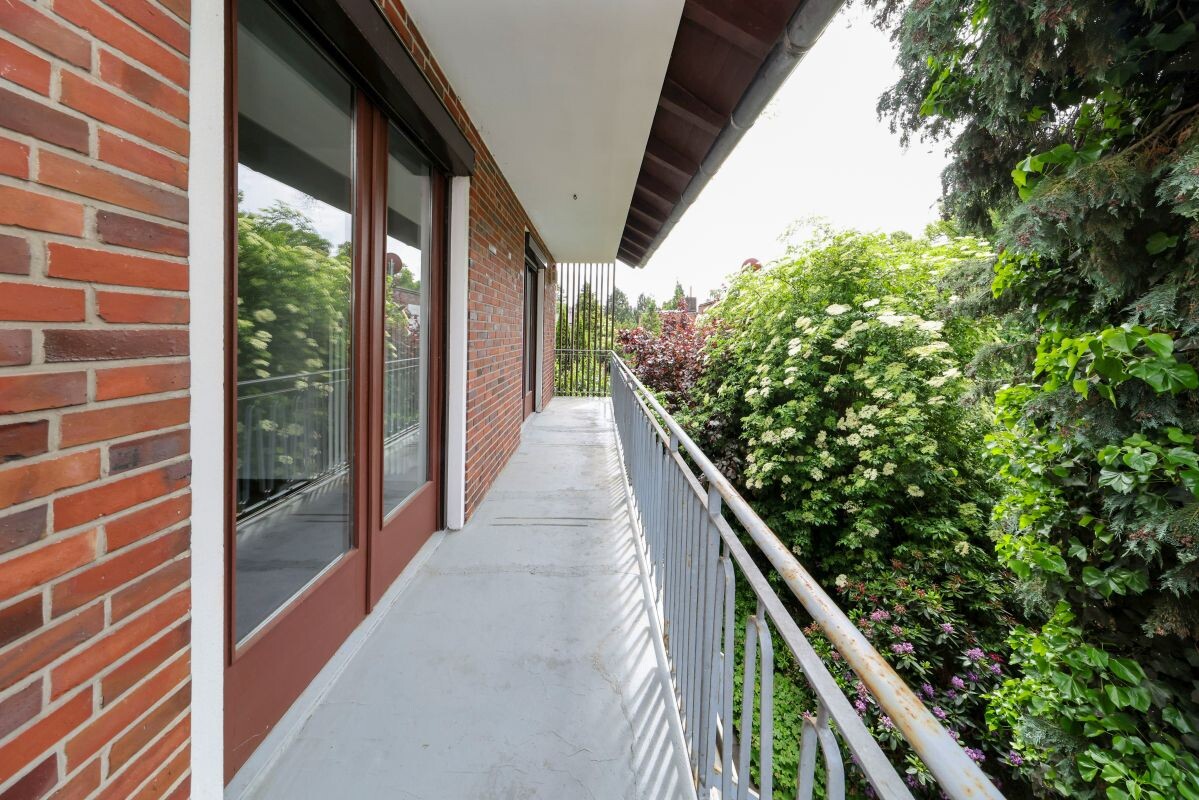 Balkon Balkon