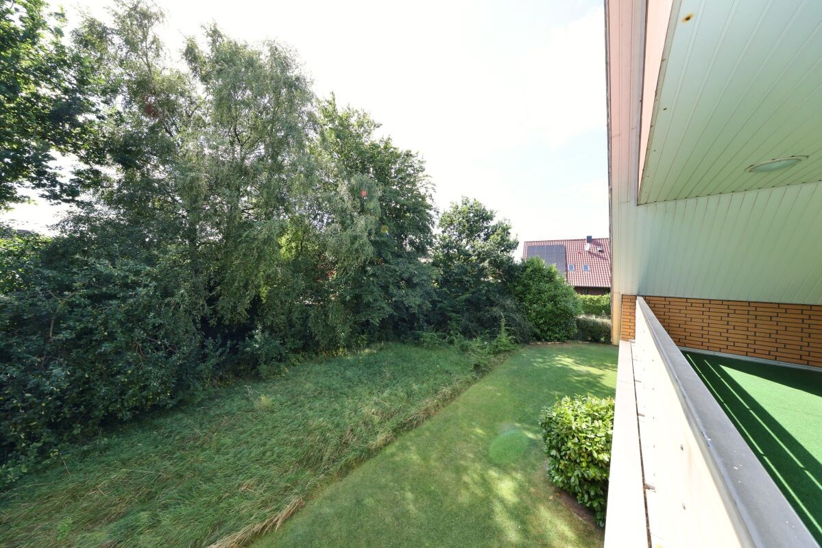 Balkon Balkon