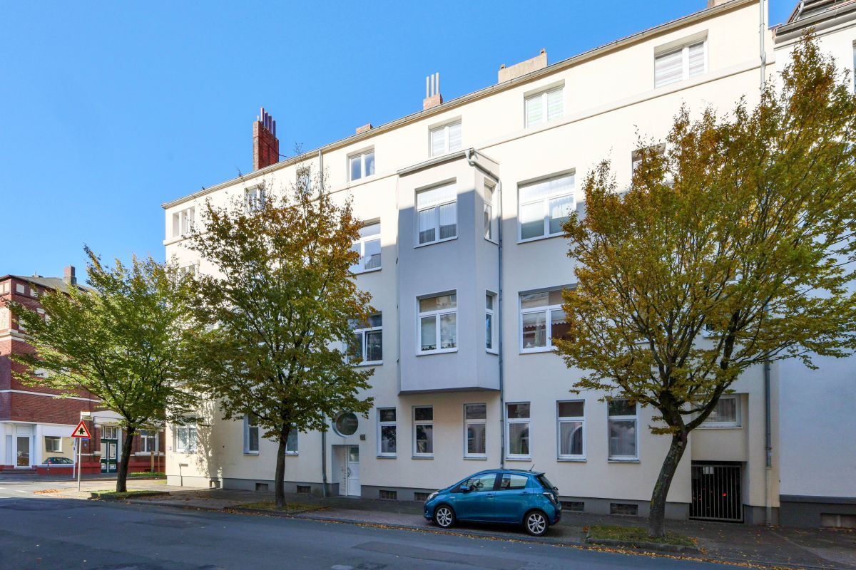 Außenansicht Außenansicht