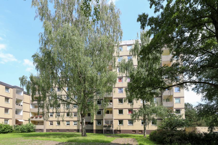 Außenansicht Außenansicht