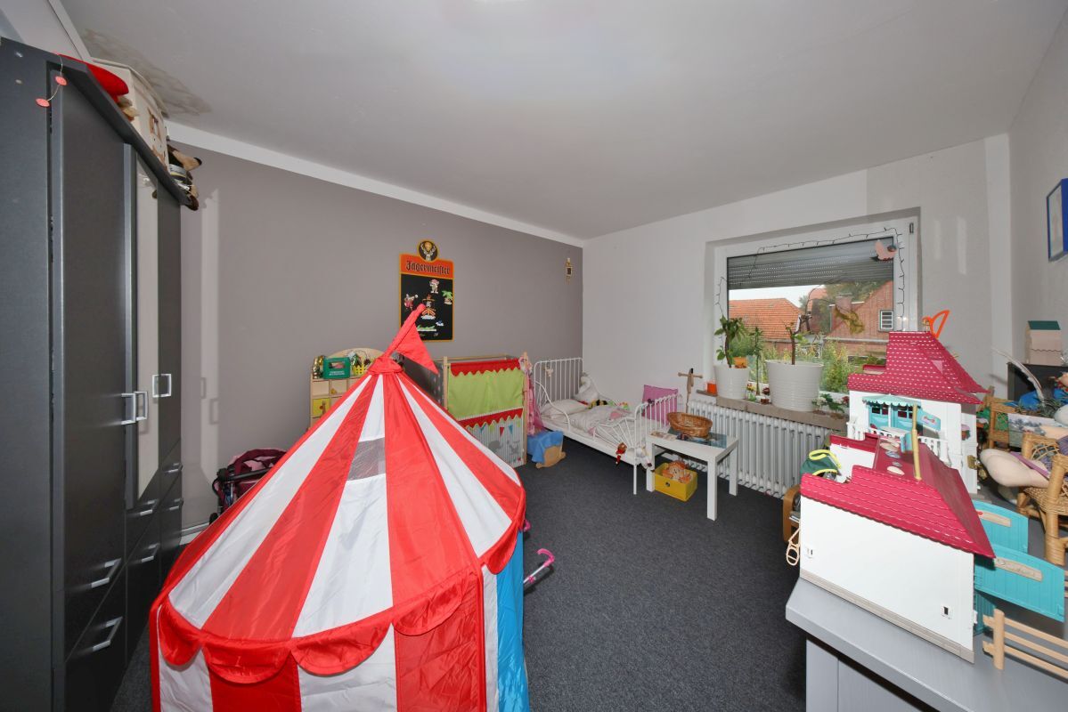 Kinderzimmer OG Kinderzimmer OG