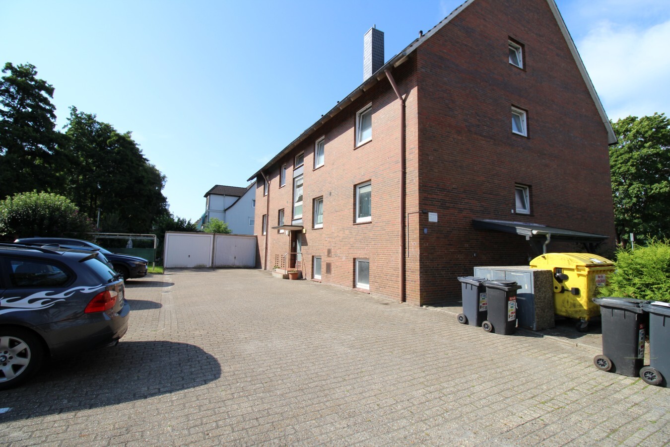 Außenansicht Außenansicht