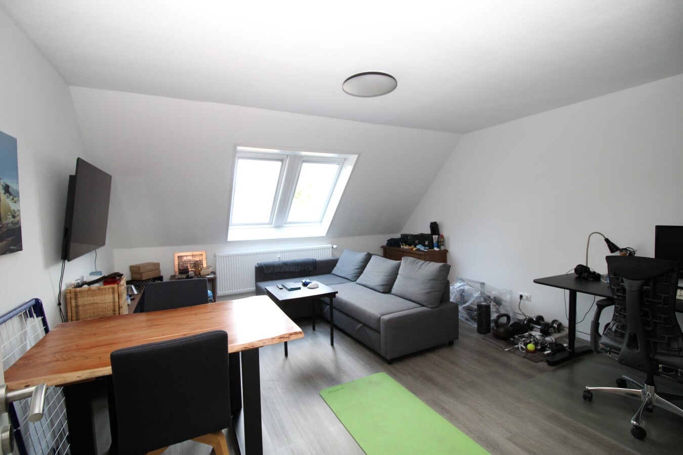Wohnzimmer Wohnzimmer