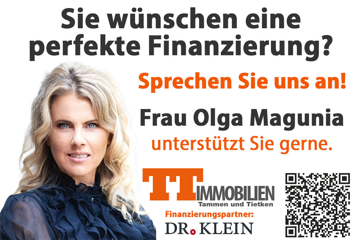 Finanzierungsunterlagen Finanzierungsunterlagen