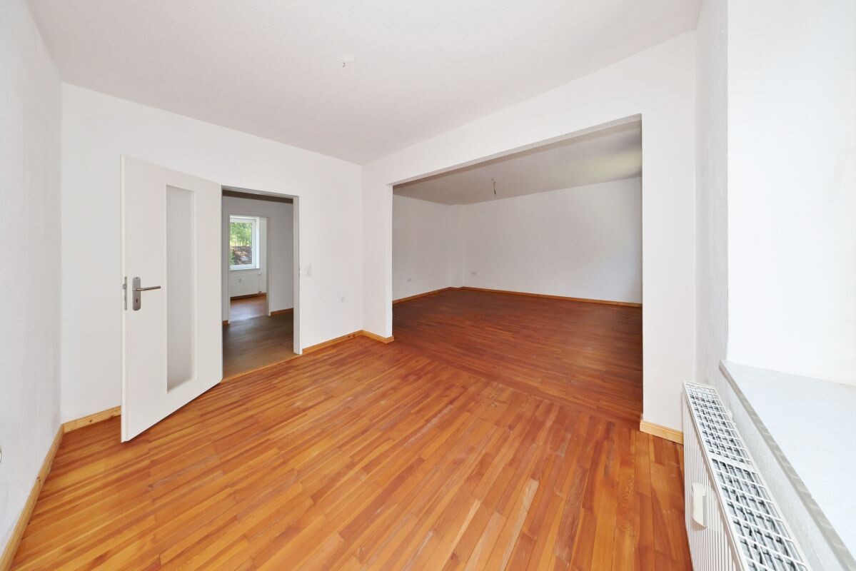 Wohn-/Esszimmer Wohn-/Esszimmer