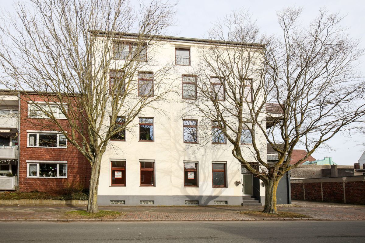 Außenansicht Außenansicht