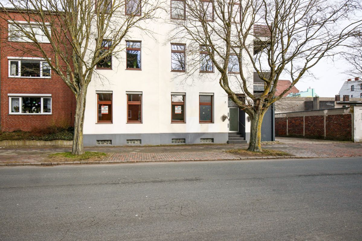 Außenansicht Außenansicht