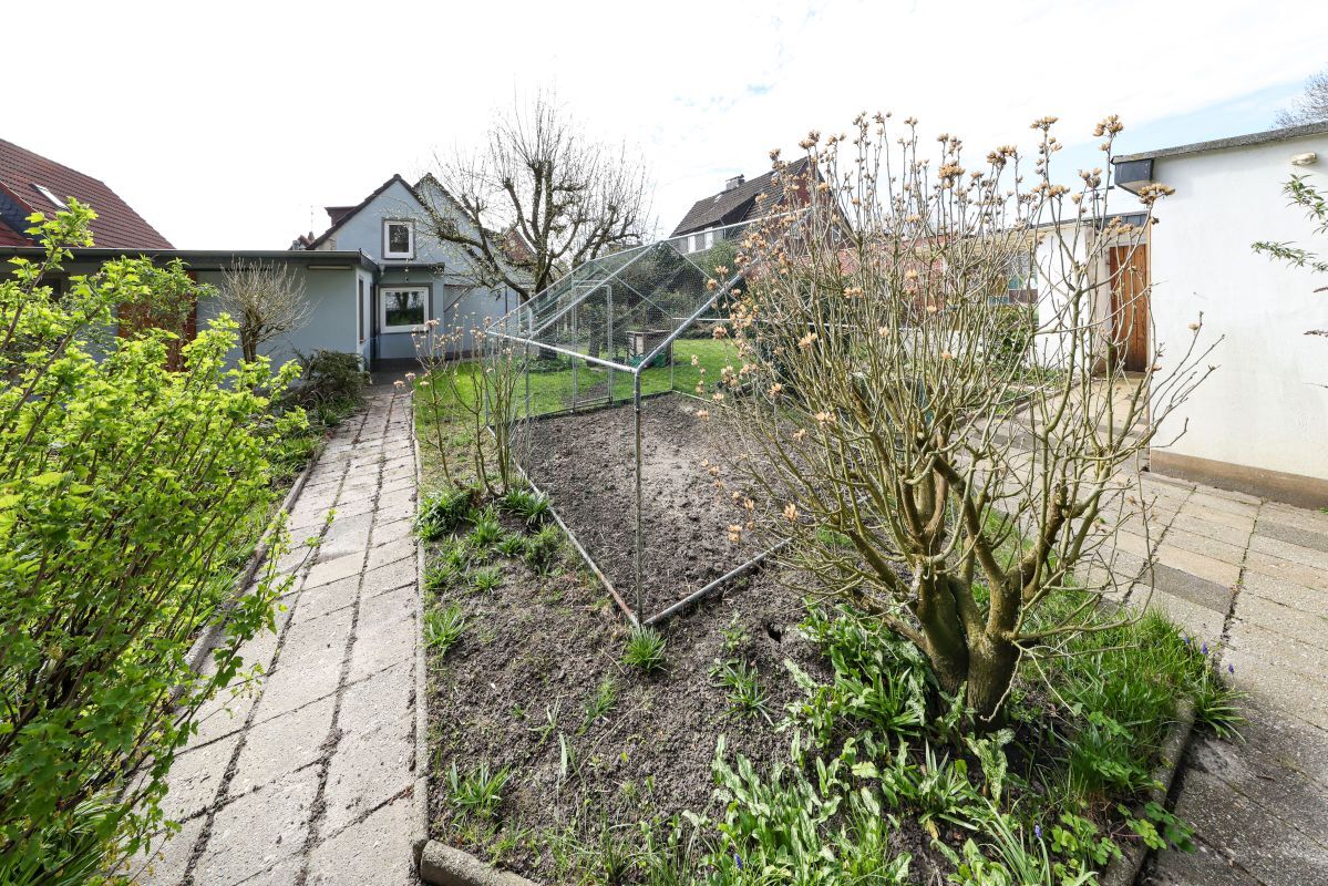 Garten Garten