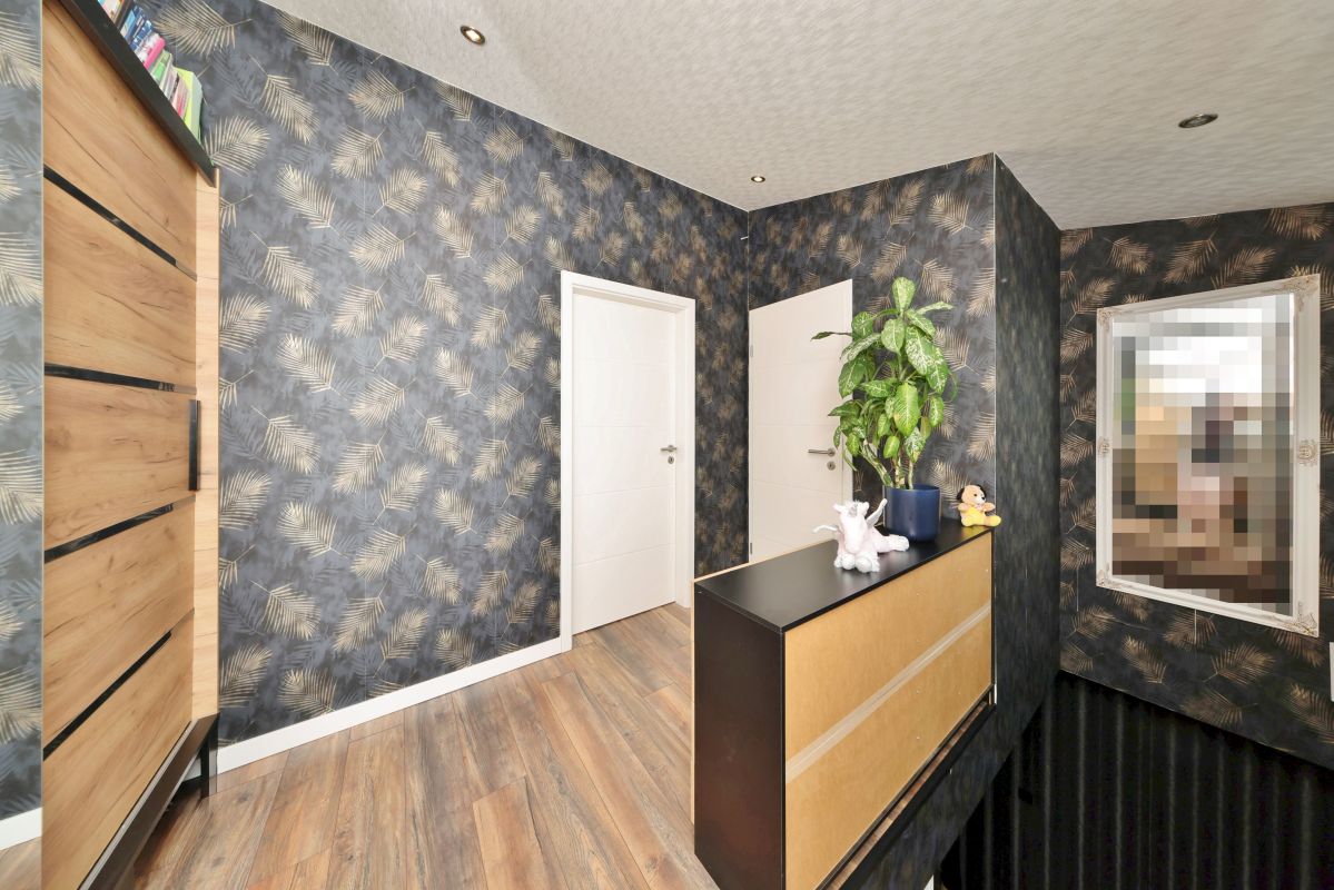 Flurbereich... Flurbereich...