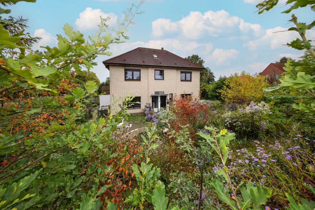 Außenansicht Außenansicht