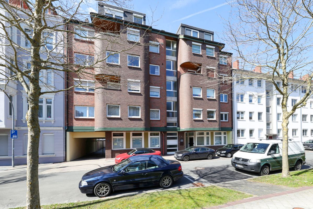 Außenansicht Außenansicht