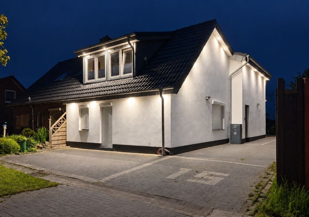 Außenansicht Außenansicht