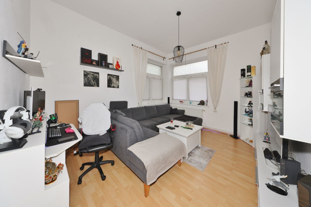 Wohnzimmer EG li. Wohnzimmer EG li.