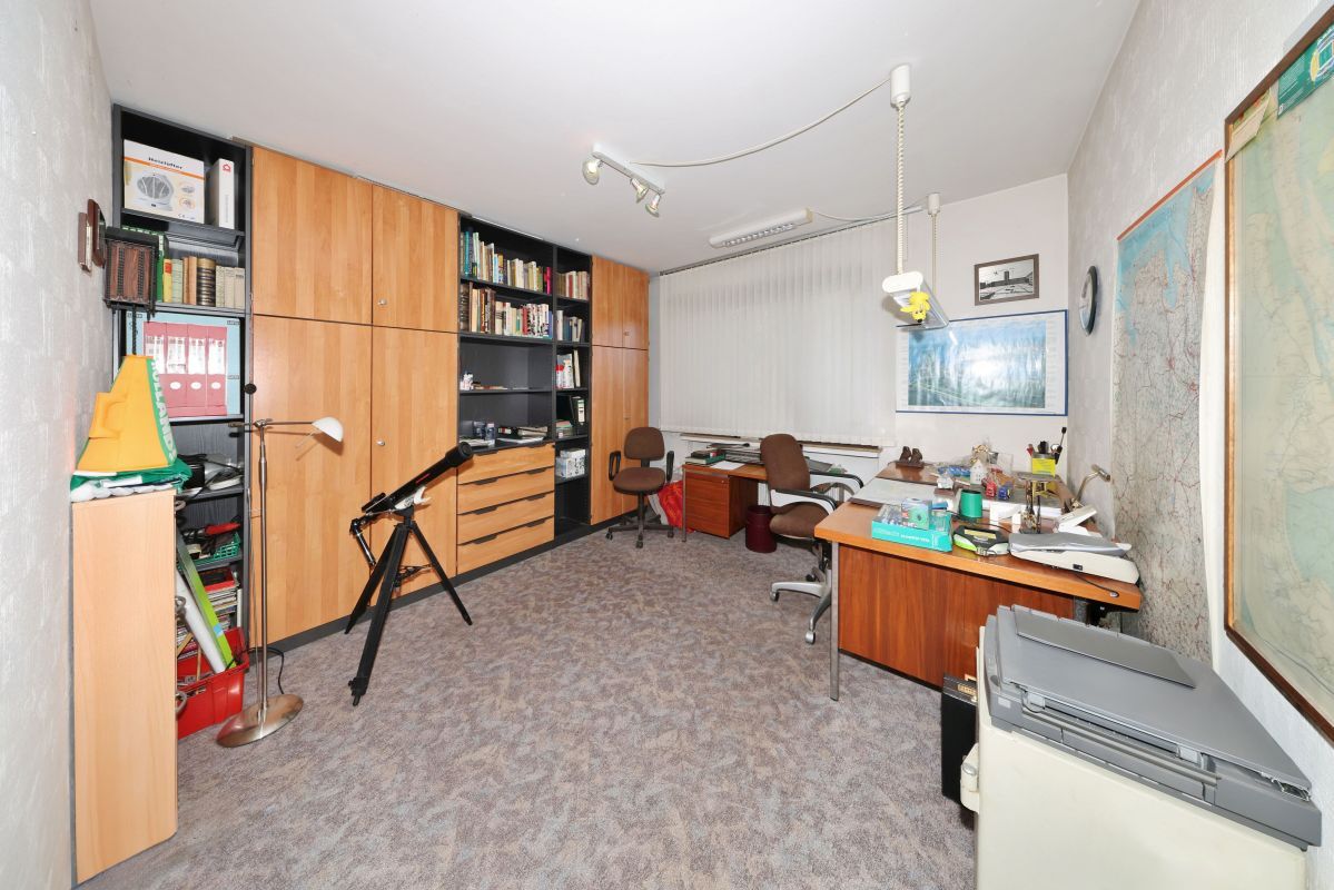 Büro Büro