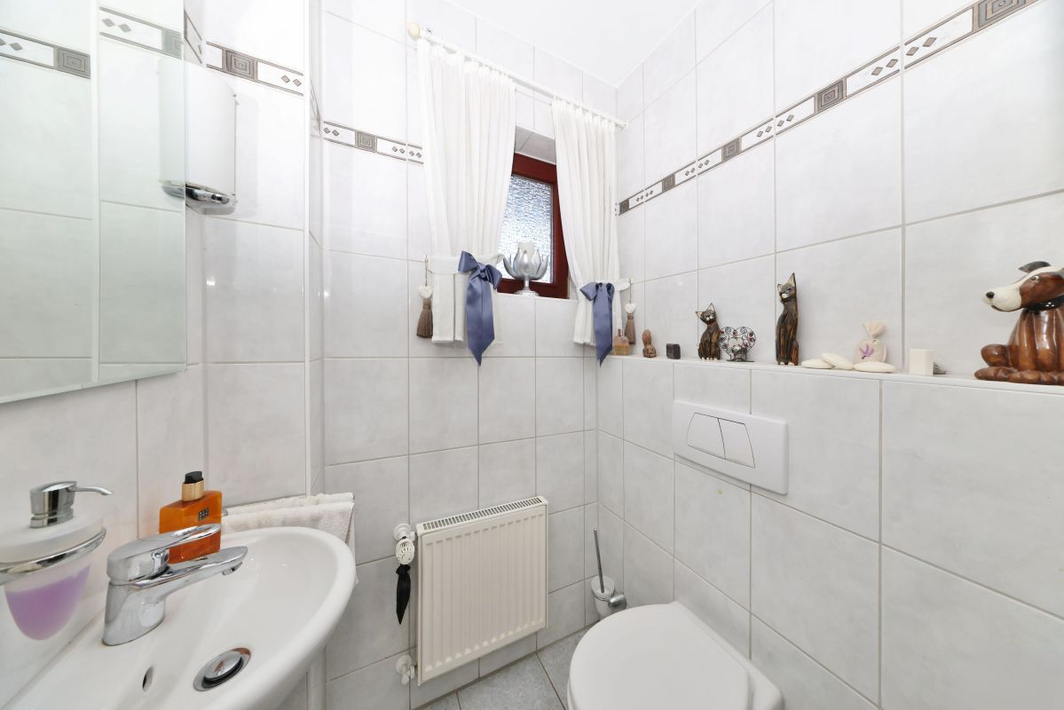 Gäste-WC Gäste-WC