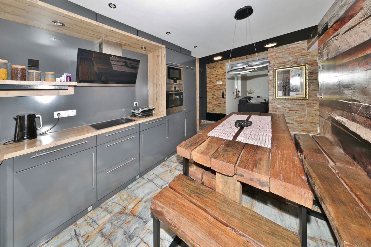 Küche... Küche...