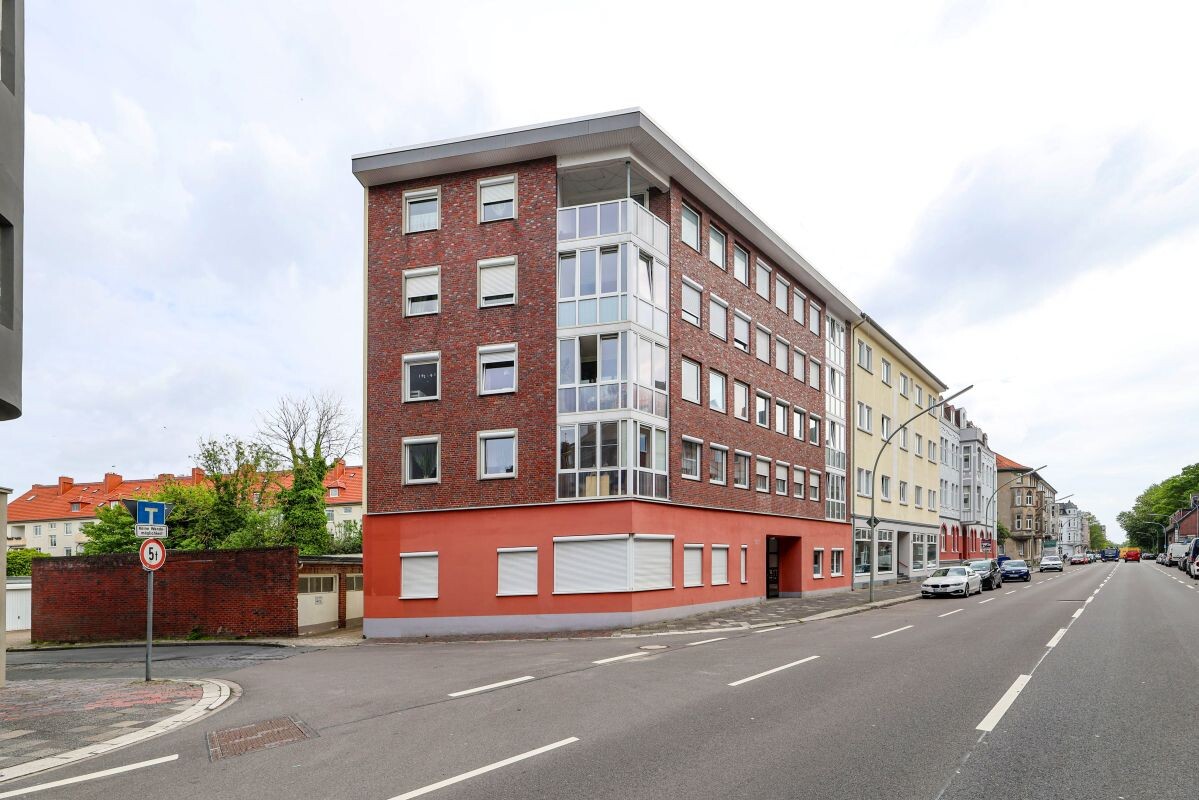 Außenansicht Außenansicht