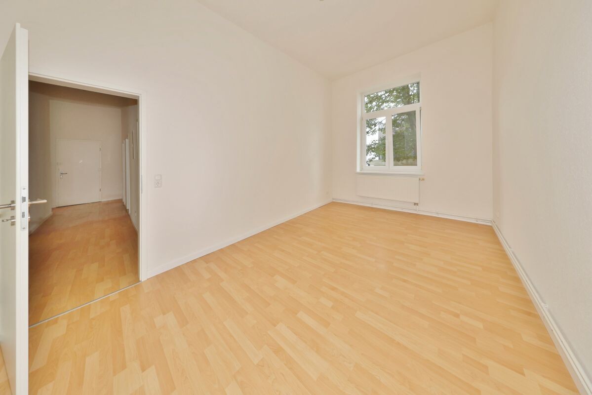 Schlafzimmer 1. OG re. Schlafzimmer 1. OG re.