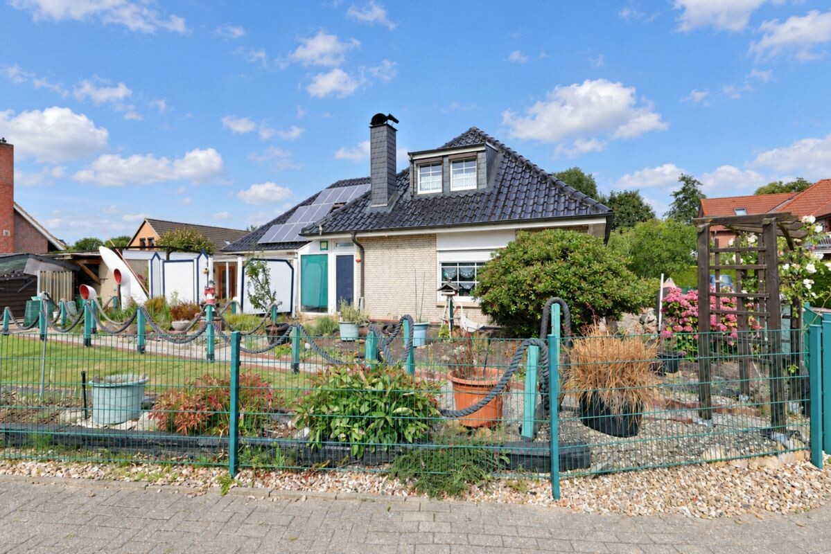 Garten Garten