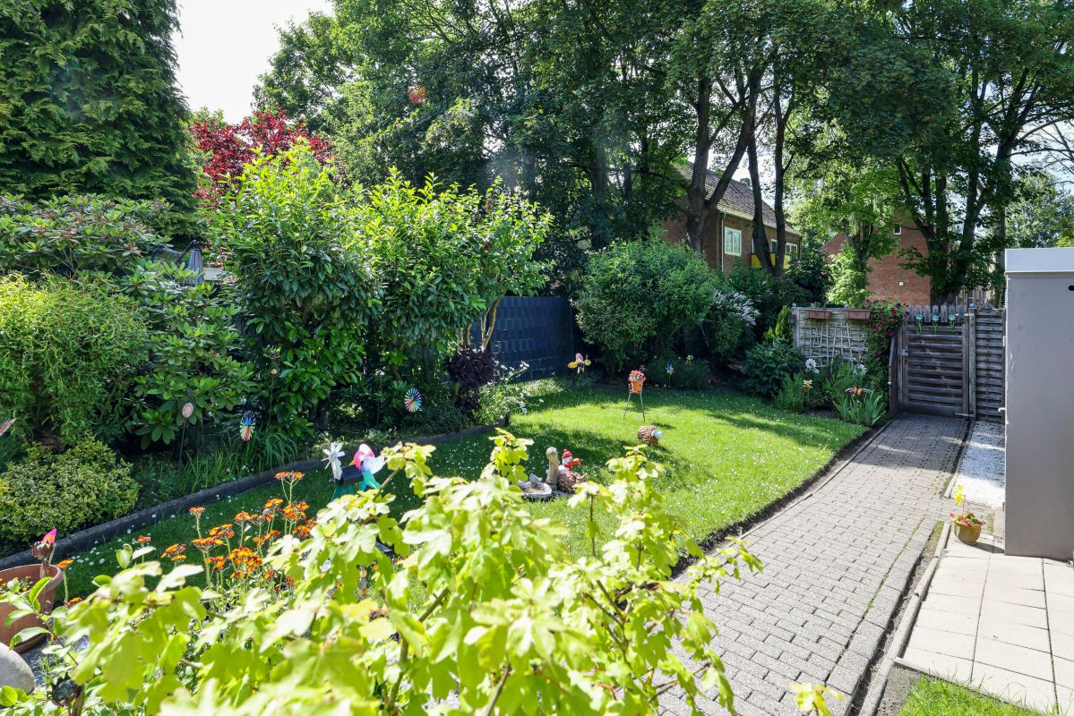 Garten Garten