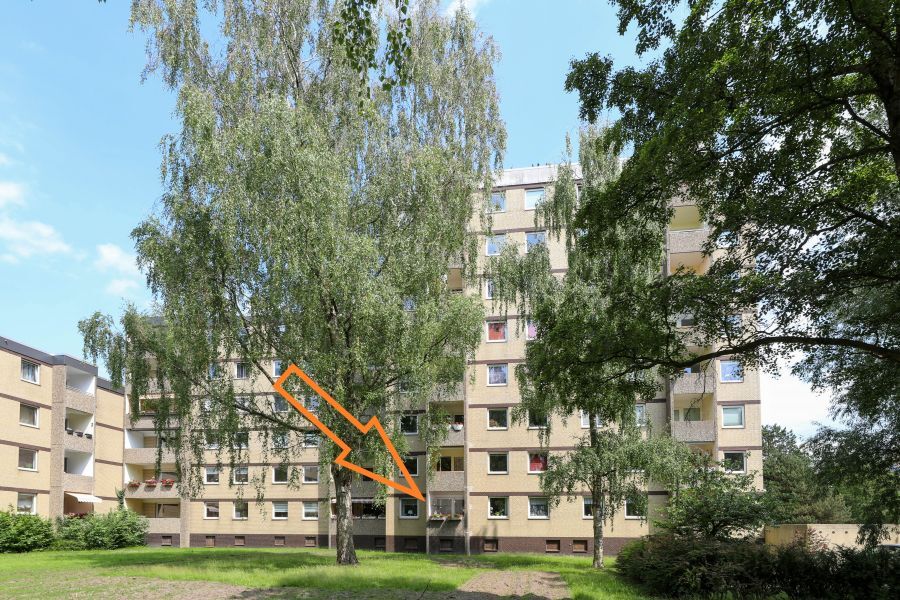 Außenansicht Außenansicht