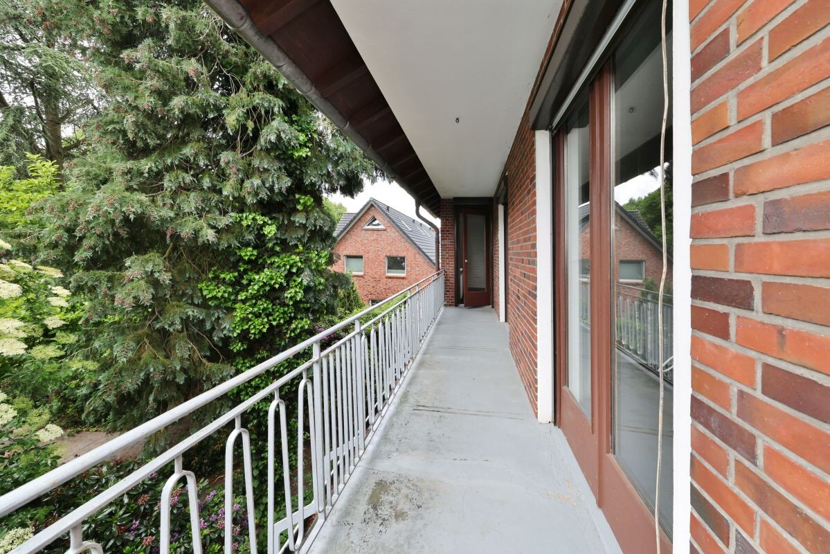 Balkon Balkon