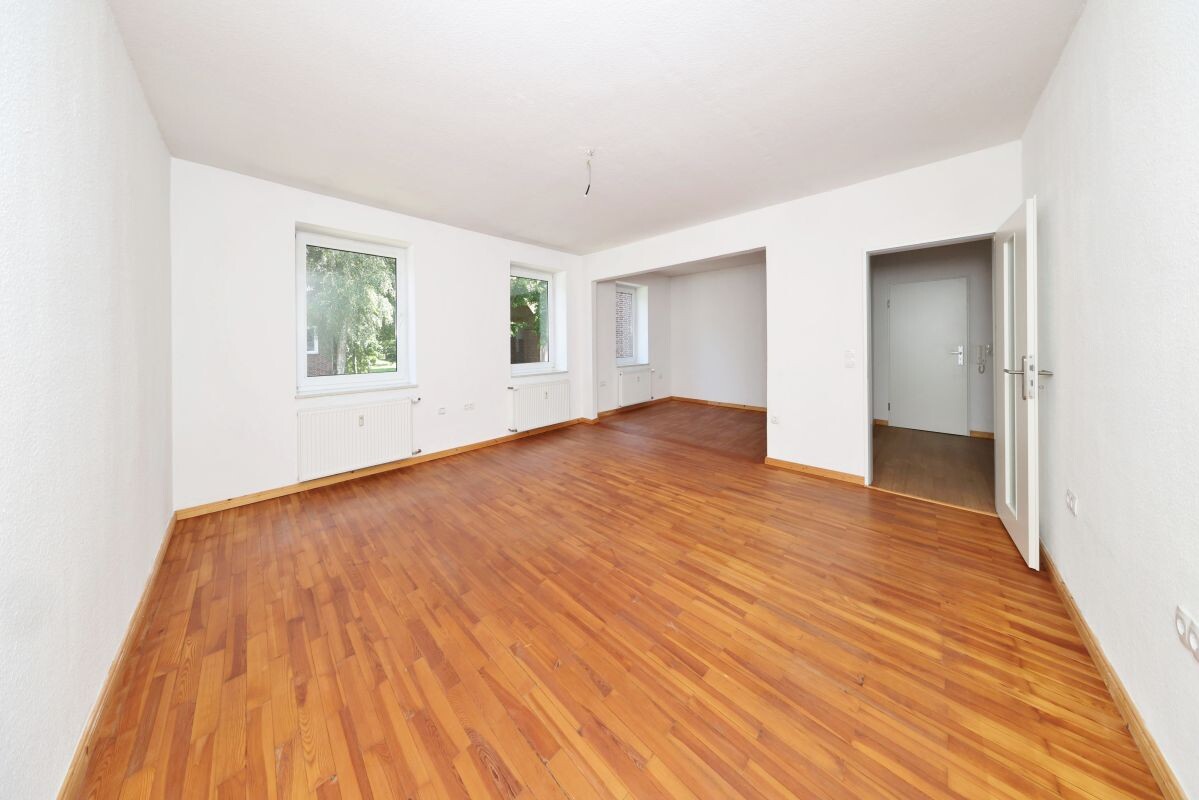 Wohn-/Esszimmer Wohn-/Esszimmer