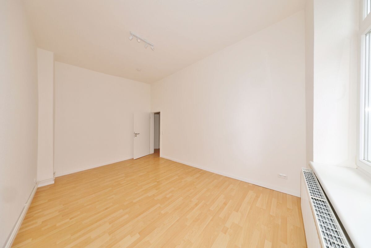 Schlafzimmer 1. OG re. Schlafzimmer 1. OG re.