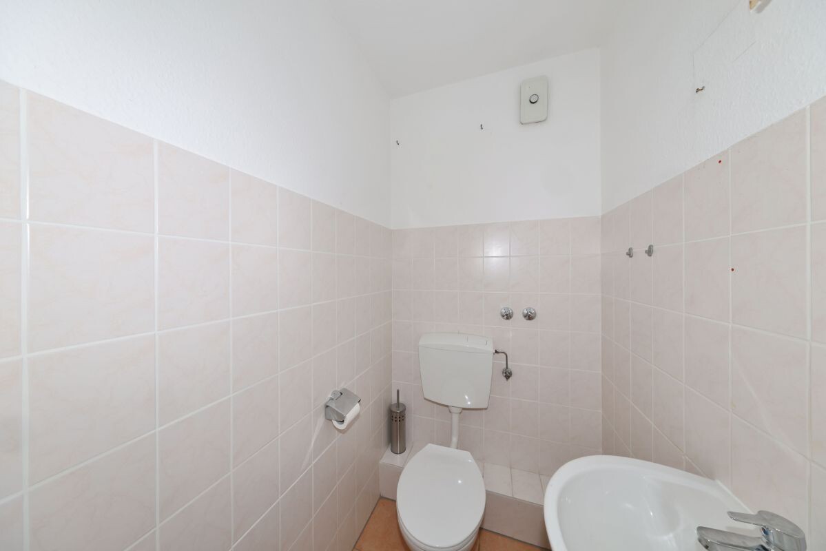 Gäste-WC Gäste-WC