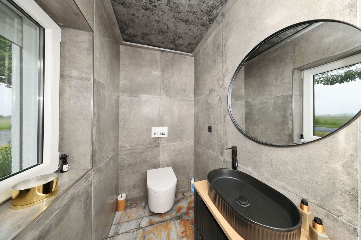 Gäste-WC Gäste-WC