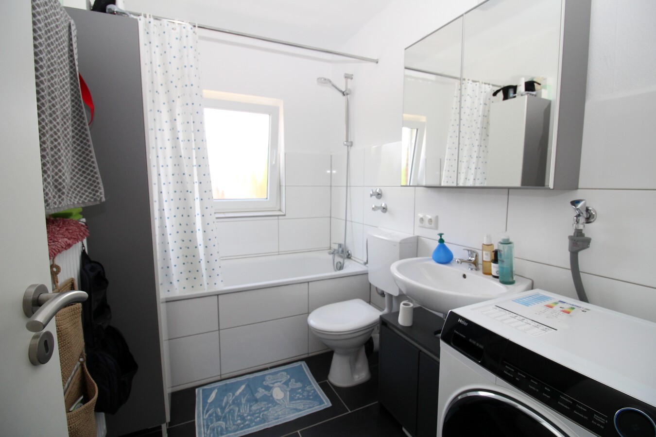 Badezimmer Badezimmer