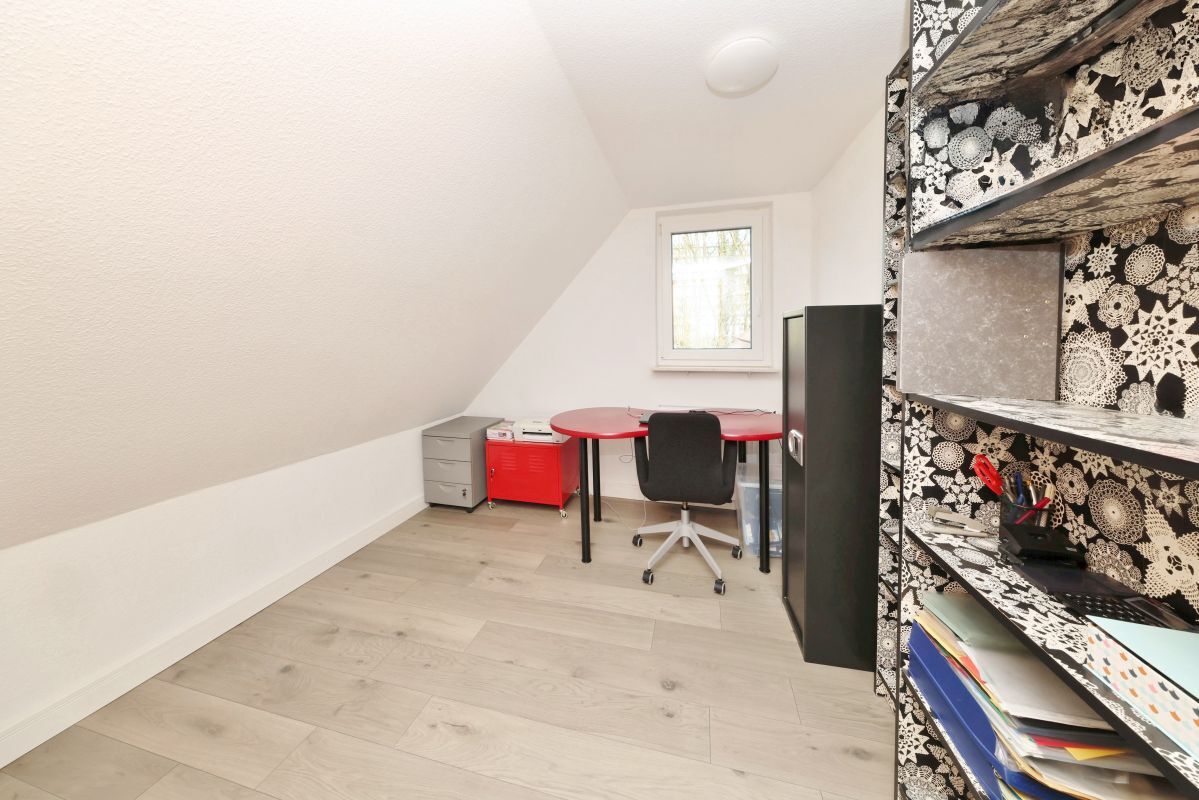 Arbeitszimmer Arbeitszimmer