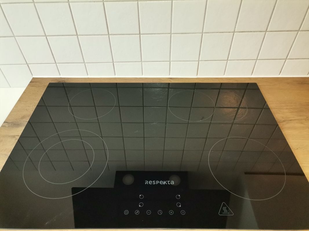 Küche 3. OG Küche 3. OG